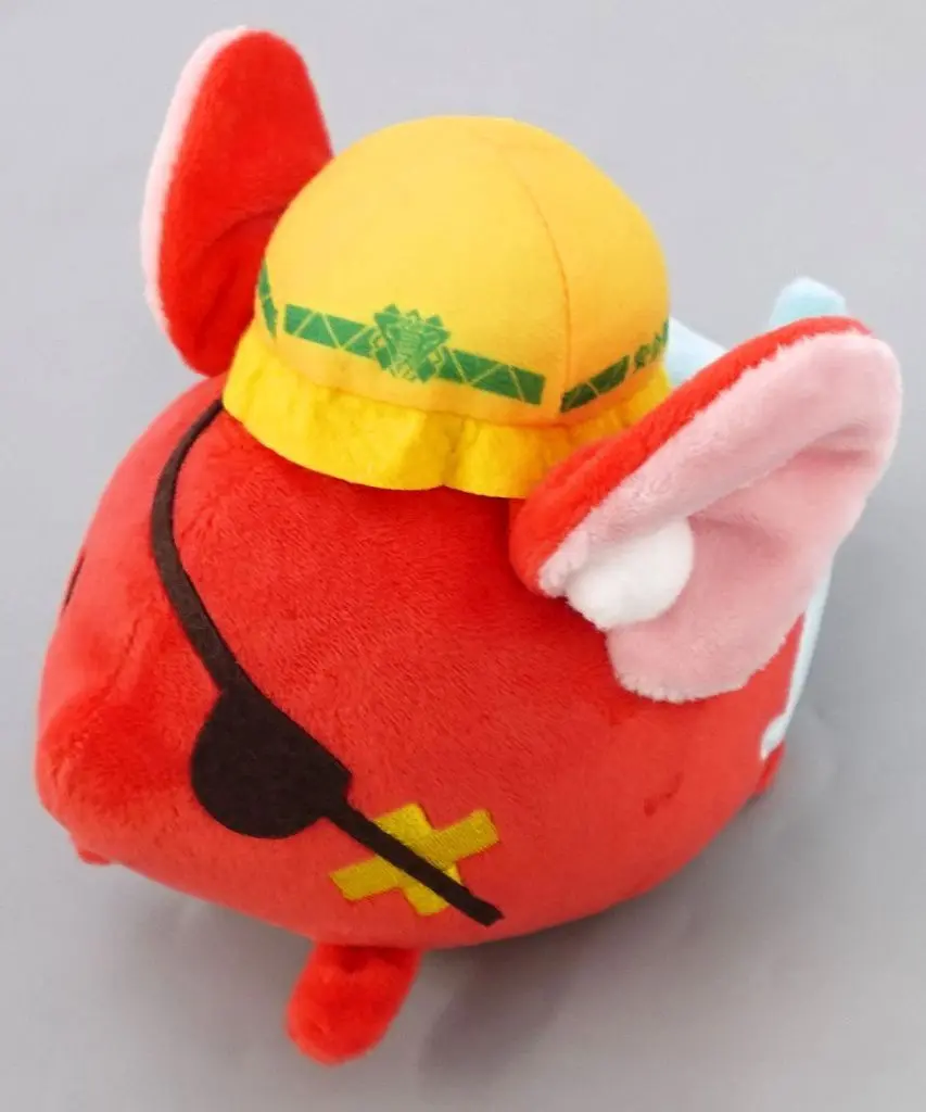 Hakos Baelz - Plush - Promise