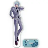 Nagisa Trout - Acrylic stand - Nijisanji