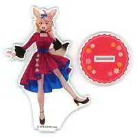 Omaru Polka - Acrylic stand - hololive