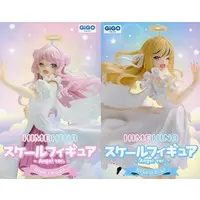 Suzuki Hina & Tanaka Hime - Figure - HIMEHINA