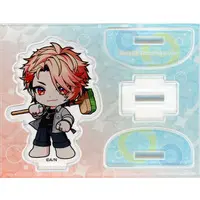 Seraph Dazzlegarden - Acrylic stand - VOLTACTION