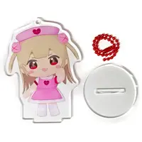Natori Sana - Acrylic stand - Key Chain - VTuber