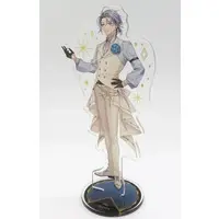 Hex Haywire - Acrylic stand - XSOLEIL