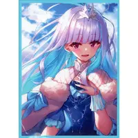 Lize Helesta - Card Sleeves - Trading Card Supplies - Nijisanji