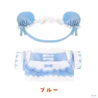 Nijisanji - Plush Clothing - Plush Clothes