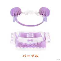 Nijisanji - Plush Clothing - Plush Clothes