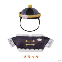 Nijisanji - Plush Clothing - Plush Clothes