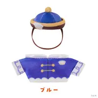 Nijisanji - Plush Clothing - Plush Clothes