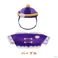 Nijisanji - Plush Clothing - Plush Clothes