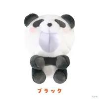 Nijisanji - Plush Clothes
