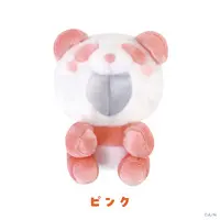 Nijisanji - Plush Clothes