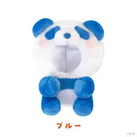 Nijisanji - Plush Clothes
