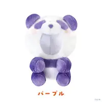 Nijisanji - Plush Clothes