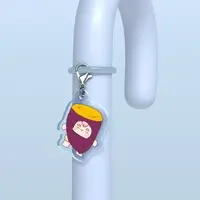 Suki Urosu - Umbrella Marker - VTuber