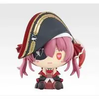 Houshou Marine - Trading Figure - Ichiban Kuji - hololive