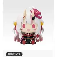 Nakiri Ayame - Ichiban Kuji - hololive