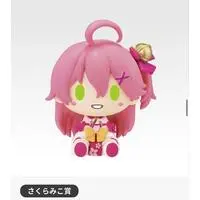 Sakura Miko - Ichiban Kuji - hololive