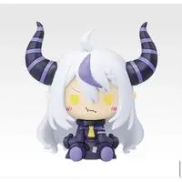 La+ Darknesss - Figure - Ichiban Kuji - hololive