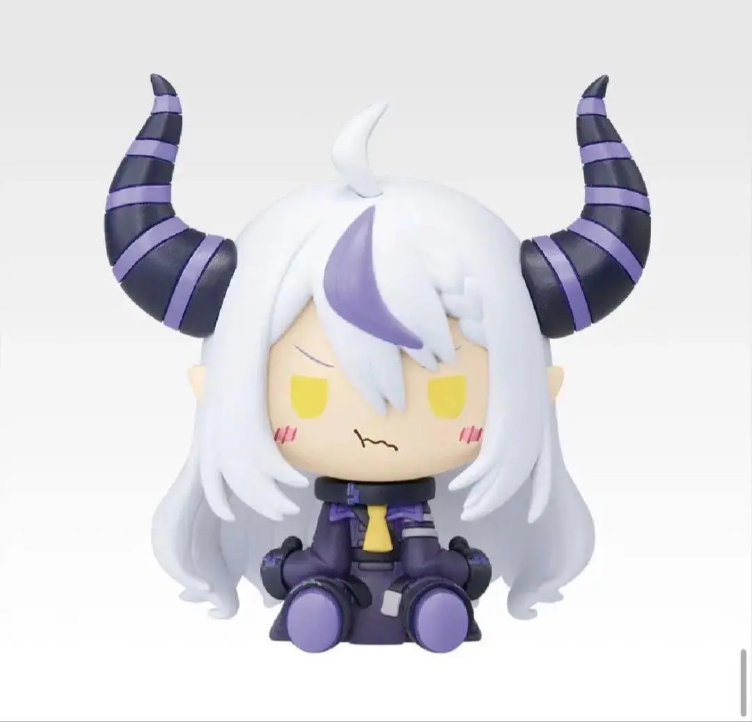 La+ Darknesss - Trading Figure - Figure - Ichiban Kuji - hololive
