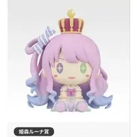 Himemori Luna - Ichiban Kuji - hololive