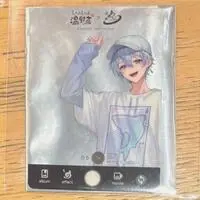 Ameno Kosame - Character Card - SIXFONIA