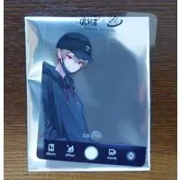 hima72 - Character Card - SIXFONIA