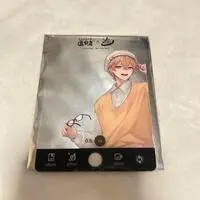 mikoto - Character Card - SIXFONIA