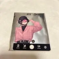 LAN - Character Card - SIXFONIA