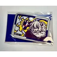 Shishiro Botan - hololive (（新品未開封）レッドブル　獅白ぼたんピン付きワッペン　ししろん　ホロライブ)