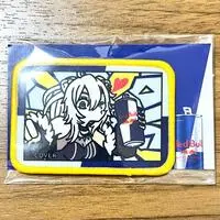 Shishiro Botan - Badge - Pin - hololive