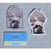 Kaida Haru - Acrylic stand - Nijisanji