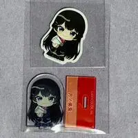 Tsukino Mito - Acrylic stand - Nijisanji