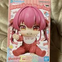 Houshou Marine - hololive (ホロライブ hololive IF ホロベイビーズ 宝鐘マリン)