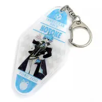hotoke - Key Chain - Ireisu