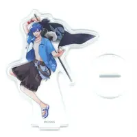 If - Acrylic stand - Ireisu