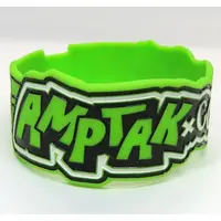 PRETZ - Accessory - Rubber Band - AMPTAKxCOLORS