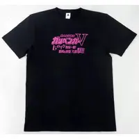 Dennou Shojo Siro - Clothes - T-shirts - .LIVE Size-XL