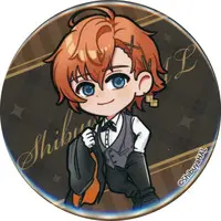Shibuya HAL - DMM Scratch! - Badge - Neo-Porte