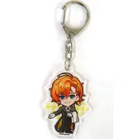 Shibuya HAL - Acrylic Key Chain - DMM Scratch! - Key Chain - Neo-Porte