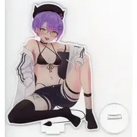 Tokoyami Towa - Acrylic stand - hololive