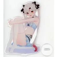 Nakiri Ayame - Acrylic stand - hololive