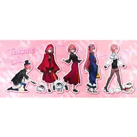 Takane Lui - Towels - hololive