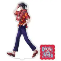 Vox Akuma - Luxiem Spring Break - Acrylic stand - Luxiem