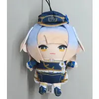 Shioriha Ruri - NIJI Puppet - Plush - Nijisanji