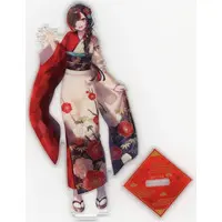 Choya Hanabi - Acrylic stand - VSPO!