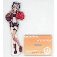 Komori Met - Acrylic stand - VSPO!