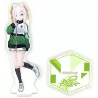 Ars Almal - Acrylic stand - Nijisanji