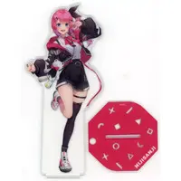 Kuramochi Meruto - Acrylic stand - Nijisanji
