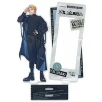 Ex Albio - Acrylic stand - Nijisanji