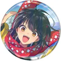 Mashiro Meme - Badge - Nijisanji (Random Item)